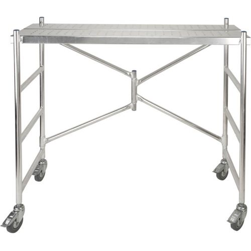 Andamios Móviles de Aluminio