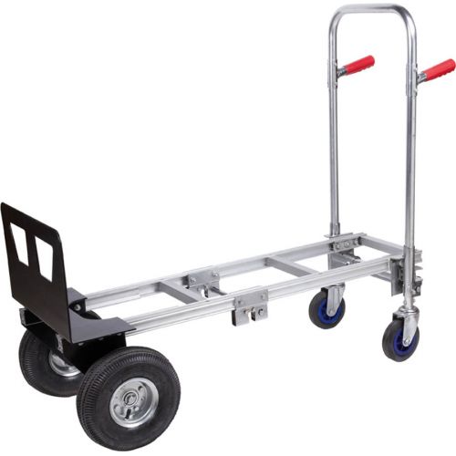 Carretillas convertibles en carro Carga 200Kg M10202