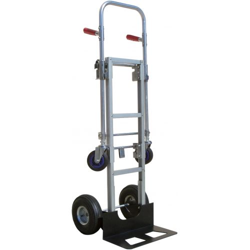 Carretillas convertibles en carro Carga 200Kg M10202