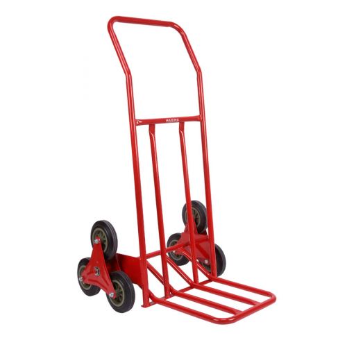 Carretillas Sube Escaleras