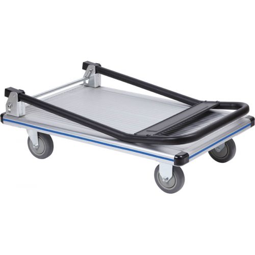Carros Abatibles de Aluminio carga 150 kg M10503