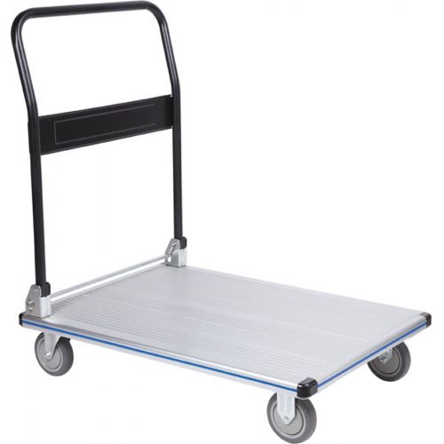 Carros Abatibles de Aluminio carga 150 kg M10503