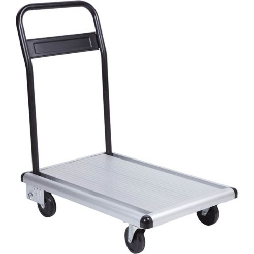 Carros Abatibles de Aluminio carga 150 Kg M10505