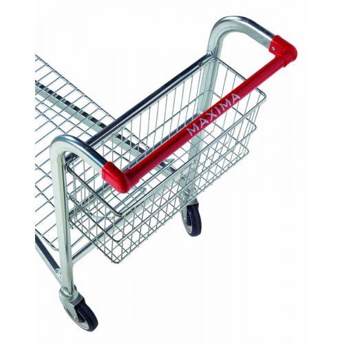 Carros Encajables Acero Galvanizado Diámetro 125mm M10661