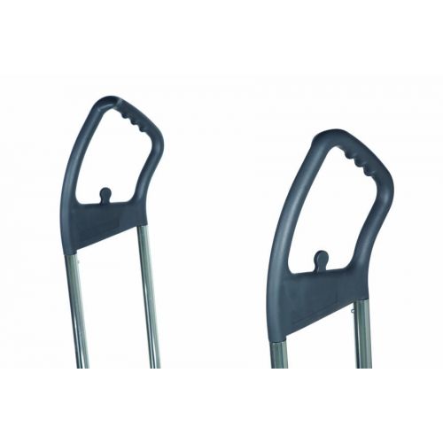 Carros Encajables Acero Galvanizado Diámetro 160mm M10664