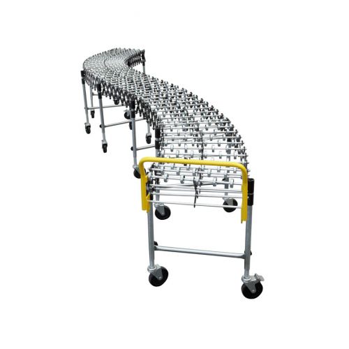 Conveyors Cintas Transportadoras Roldanas Acero Y30105