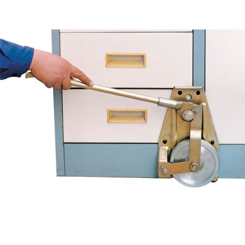 Deslizadores Poliuretano  1.000 kg DP1000