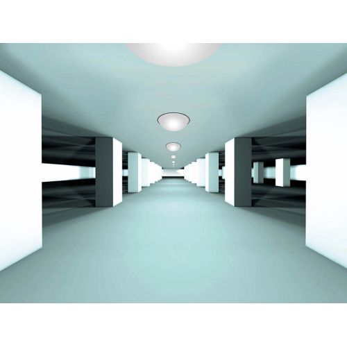 Señalización Espejos Interiores 4 Lados 60 cm SHF060