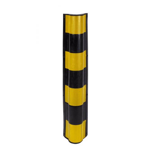 Protectores Esquineros Goma Curvo 800mm SGC025