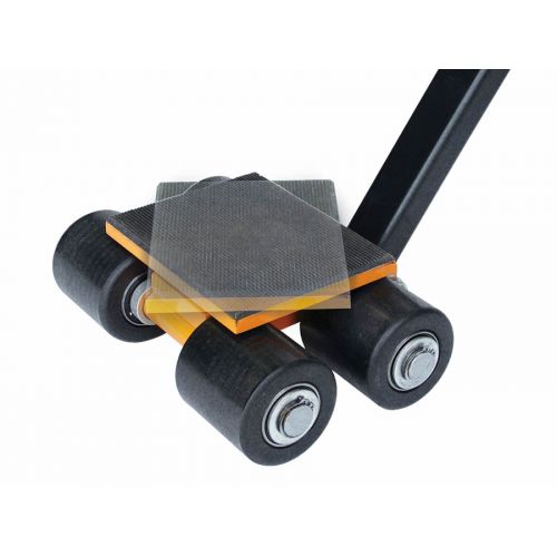 Tanquetas Serie Standard Giratorias 3 Toneladas T10101