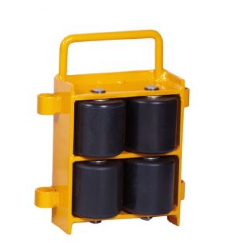 Tanquetas Serie Standard Fijas 6 Toneladas T20101