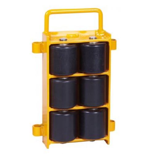 Tanquetas Serie Standard Fijas 12 Toneladas T20102