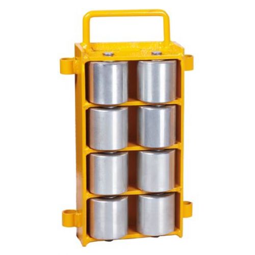 Tanquetas Serie Standard Fijas 24 Toneladas T20103
