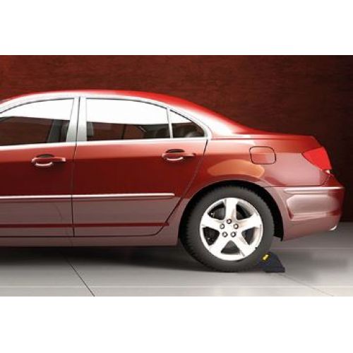 Tope Parking Goma 50cm STP500