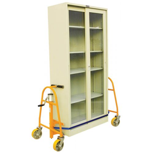 Transportadores Universales Estándard Manual 600 kg SC0600