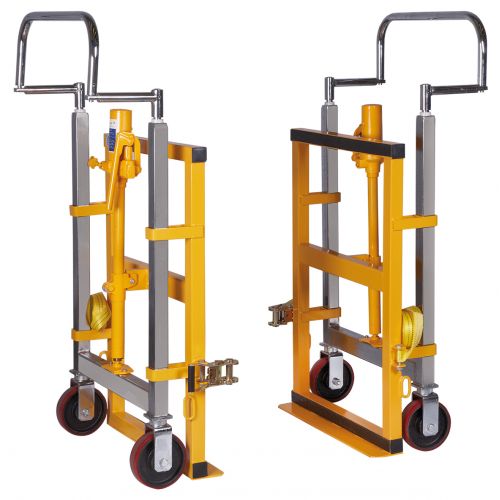 Transportadores Universales Hidráulicos