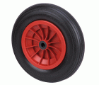 Accesorios Carretillas Ruedas impinchables Carro Chino R40350