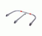 Barrera Parking Abatible SPK405