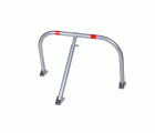 Barrera Parking Abatible SPK405