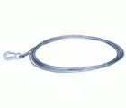 Cabrestantes Cables 4mm 10m RC0410