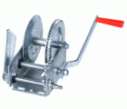 Cabrestantes Freno Manual C10104