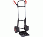 Carretillas Plegables para Almacén 100 Kg M10104