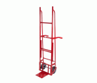 Carretillas Acero Especial Fruterías Carga 200Kg M10207
