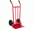 Carretillas Acero Ruedas Impinchables Carga 350Kg M10803