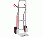 Carretillas Aluminio Hotel Plataforma Fija Carga 180Kg M10301