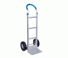 Carretillas Aluminio Hotel Plataforma Fija Carga 150Kg M10304