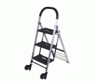 Carretillas convertibles en escalera Carga 120Kg M10201