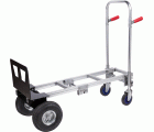 Carretillas convertibles en carro Carga 200Kg M10202