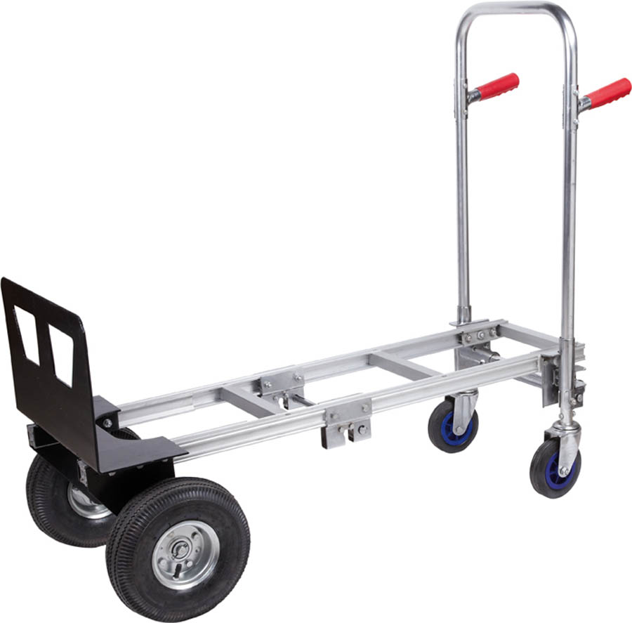 Carretillas convertibles en carro Carga 200Kg M10202