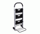 Carretillas convertibles en escalera Carga 120Kg M10201