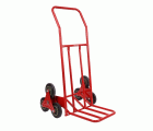 Carretillas Sube Escaleras para reparto Carga 300 kg M10203