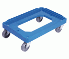 Carros Plataformas Bases Rodantes carga 150 Kg S10101