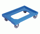 Carros Plataforma Bases Rodantes carga 300 Kg S10102