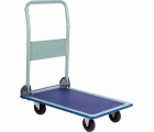 Carros Abatibles de Acero epoxi carga 150 Kg M10501