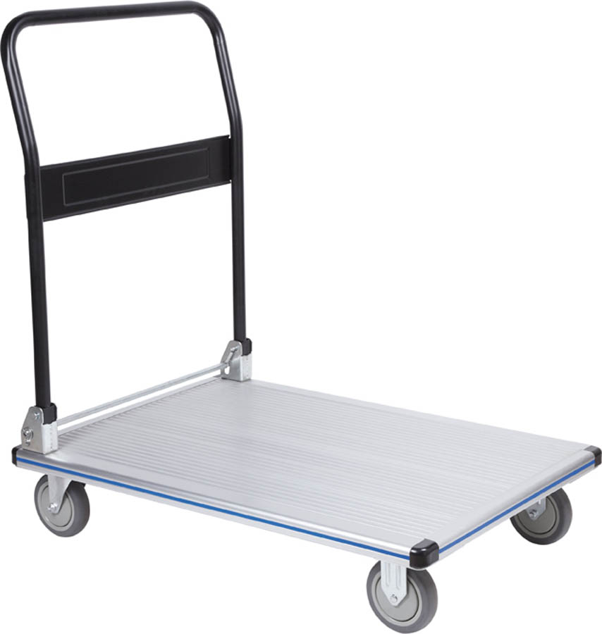 Carros Abatibles de Aluminio carga 150 kg M10503