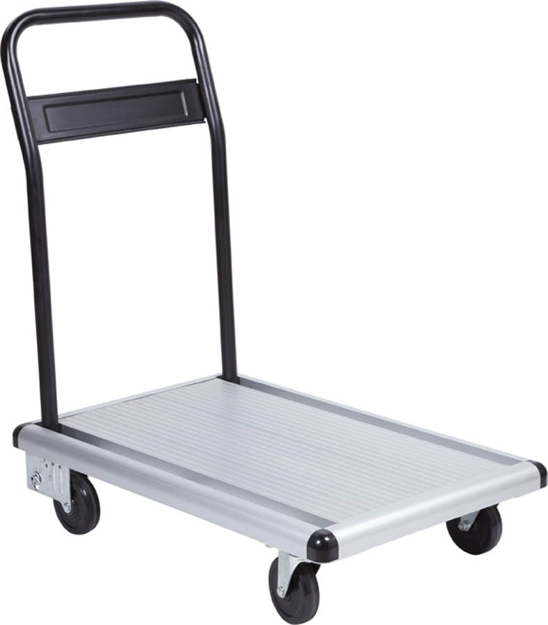 Carros Abatibles de Aluminio carga 150 Kg M10505