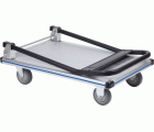 Carros Abatibles de Aluminio carga 300 Kg M10504