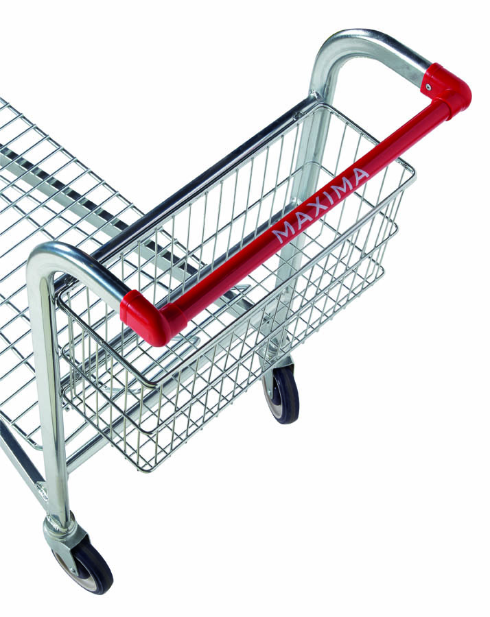 Carros Encajables Acero Galvanizado Diámetro 125mm M10661