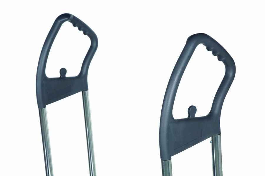 Carros Encajables Acero Galvanizado Diámetro 160mm M10664