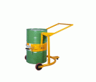 Carros Portabidones de Acero carga 364 Kg PB2000