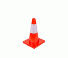 Señalización Conos PVC Reflectantes 440mm SC1050
