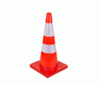 Señalización Conos PVC Reflectantes 750mm SC1075