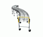 Conveyors Cintas Transportadoras Roldanas Acero Y30103