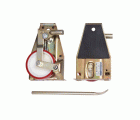 Deslizadores Poliuretano  1.000 kg DP1000