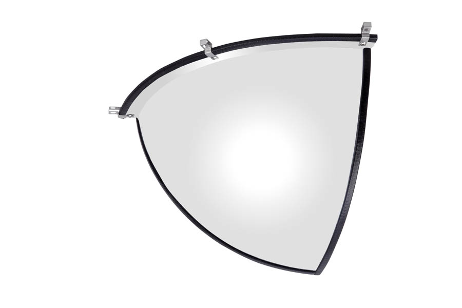 Señalización Espejos Interiores 2 Lados 60 cm SHQ060