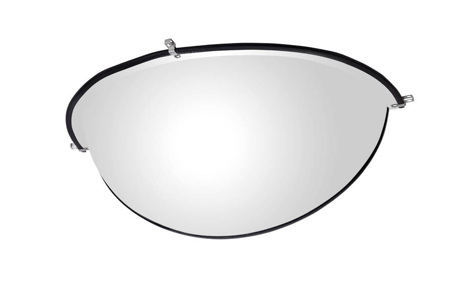 Señalización Espejos Interiores 3 Lados 80 cm SHH080